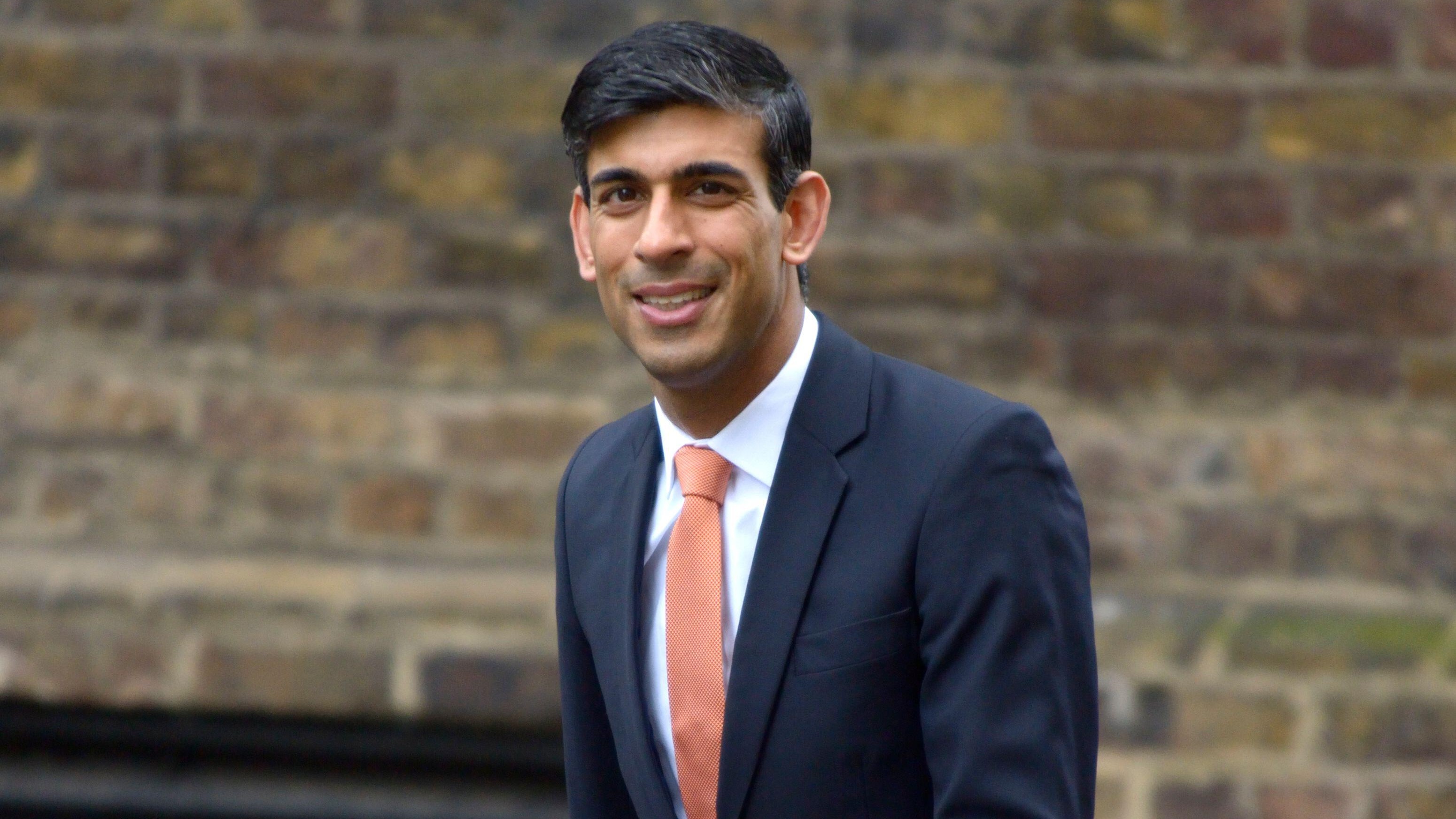 Rishi Sunak To Be The Next UK Prime Minister